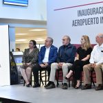 Modernizan Aeropuerto Internacional de Chihuahua con inversión de 318 mdp 18 AEROPUERTO INTERNACIONAL CHIHUAHUA 34