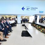 Modernizan Aeropuerto Internacional de Chihuahua con inversión de 318 mdp 20 AEROPUERTO INTERNACIONAL CHIHUAHUA 37