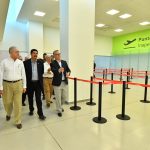 Modernizan Aeropuerto Internacional de Chihuahua con inversión de 318 mdp 5 AEROPUERTO INTERNACIONAL CHIHUAHUA 5