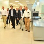 Modernizan Aeropuerto Internacional de Chihuahua con inversión de 318 mdp 4 AEROPUERTO INTERNACIONAL CHIHUAHUA 7