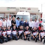 AMBULANCIA CR PARA JANOS Y ASCENSIÓN 1