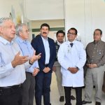 AMLO Chihuahua Corral 2do día 10