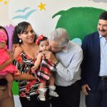 AMLO Chihuahua Corral 2do día 12