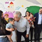 AMLO Chihuahua Corral 2do día 13