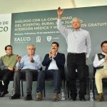 AMLO Chihuahua Corral 2do día 16