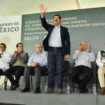 AMLO Chihuahua Corral 2do día 17