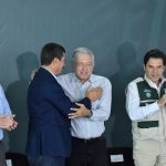 AMLO Chihuahua Corral 2do día 21