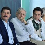 AMLO Chihuahua Corral 2do día 22