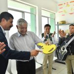 AMLO Chihuahua Corral 2do día 4