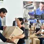 Apoya Estado 105 proyectos Mipymes con 14.5 mdp 2 APOYOS A EMPRENDEDORES 1