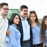 Apoya Estado 105 proyectos Mipymes con 14.5 mdp 10 APOYOS A EMPRENDEDORES 11