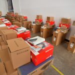 Apoya Estado 105 proyectos Mipymes con 14.5 mdp 12 APOYOS A EMPRENDEDORES 12