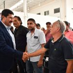 Apoya Estado 105 proyectos Mipymes con 14.5 mdp 13 APOYOS A EMPRENDEDORES 13