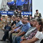 Apoya Estado 105 proyectos Mipymes con 14.5 mdp 16 APOYOS A EMPRENDEDORES 16