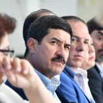 Apoya Estado 105 proyectos Mipymes con 14.5 mdp 18 APOYOS A EMPRENDEDORES 17