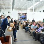 Apoya Estado 105 proyectos Mipymes con 14.5 mdp 19 APOYOS A EMPRENDEDORES 19