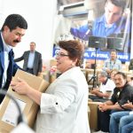 Apoya Estado 105 proyectos Mipymes con 14.5 mdp 20 APOYOS A EMPRENDEDORES 20