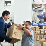 Apoya Estado 105 proyectos Mipymes con 14.5 mdp 21 APOYOS A EMPRENDEDORES 21