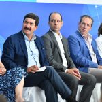 Apoya Estado 105 proyectos Mipymes con 14.5 mdp 4 APOYOS A EMPRENDEDORES 5