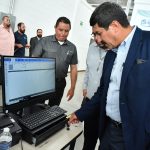 Apoya Estado 105 proyectos Mipymes con 14.5 mdp 8 APOYOS A EMPRENDEDORES 8