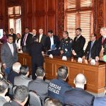 Acreditación Laboratorios Forenses FGE 10