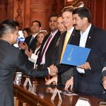 Acreditación Laboratorios Forenses FGE 12