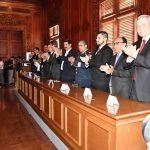 Acreditación Laboratorios Forenses FGE 13