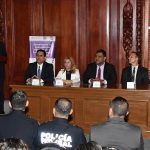 Acreditación Laboratorios Forenses FGE 18