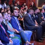 Acreditación Laboratorios Forenses FGE 30