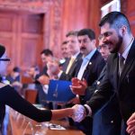 Acreditación Laboratorios Forenses FGE 32