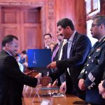 Acreditación Laboratorios Forenses FGE 33