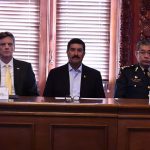 Acreditación Laboratorios Forenses FGE 7