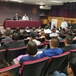 Alfredo Lozoya UACH Ciudad Juárez