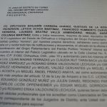 Amparo Morena Congreso 1