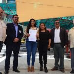 Amparo Morena Congreso 2