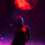 Vibra Delicias con concierto de Ana Torroja 10 Ana Torroja en Delicias 11