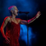 Vibra Delicias con concierto de Ana Torroja 11 Ana Torroja en Delicias 12