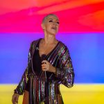 Vibra Delicias con concierto de Ana Torroja 12 Ana Torroja en Delicias 13