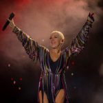 Vibra Delicias con concierto de Ana Torroja 20 Ana Torroja en Delicias 14