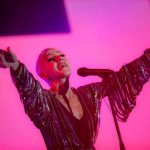 Vibra Delicias con concierto de Ana Torroja 13 Ana Torroja en Delicias 15