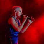 Vibra Delicias con concierto de Ana Torroja 16 Ana Torroja en Delicias 18