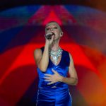 Vibra Delicias con concierto de Ana Torroja 17 Ana Torroja en Delicias 19