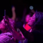 Vibra Delicias con concierto de Ana Torroja 2 Ana Torroja en Delicias 2