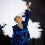 Vibra Delicias con concierto de Ana Torroja 18 Ana Torroja en Delicias 20