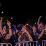 Vibra Delicias con concierto de Ana Torroja 3 Ana Torroja en Delicias 4