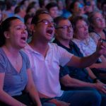 Vibra Delicias con concierto de Ana Torroja 5 Ana Torroja en Delicias 5