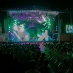 Vibra Delicias con concierto de Ana Torroja 19 Ana Torroja en Delicias 7