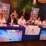 Anuncia Presidente Municipal 3