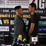 Habrá 9 peleas de Box Profesional en Neri Santos este sábado 1 Anuncian peleas de Box para el sábado 7 de septiembre 1