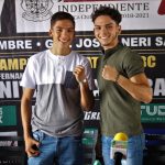 Habrá 9 peleas de Box Profesional en Neri Santos este sábado 3 Anuncian peleas de Box para el sábado 7 de septiembre 3